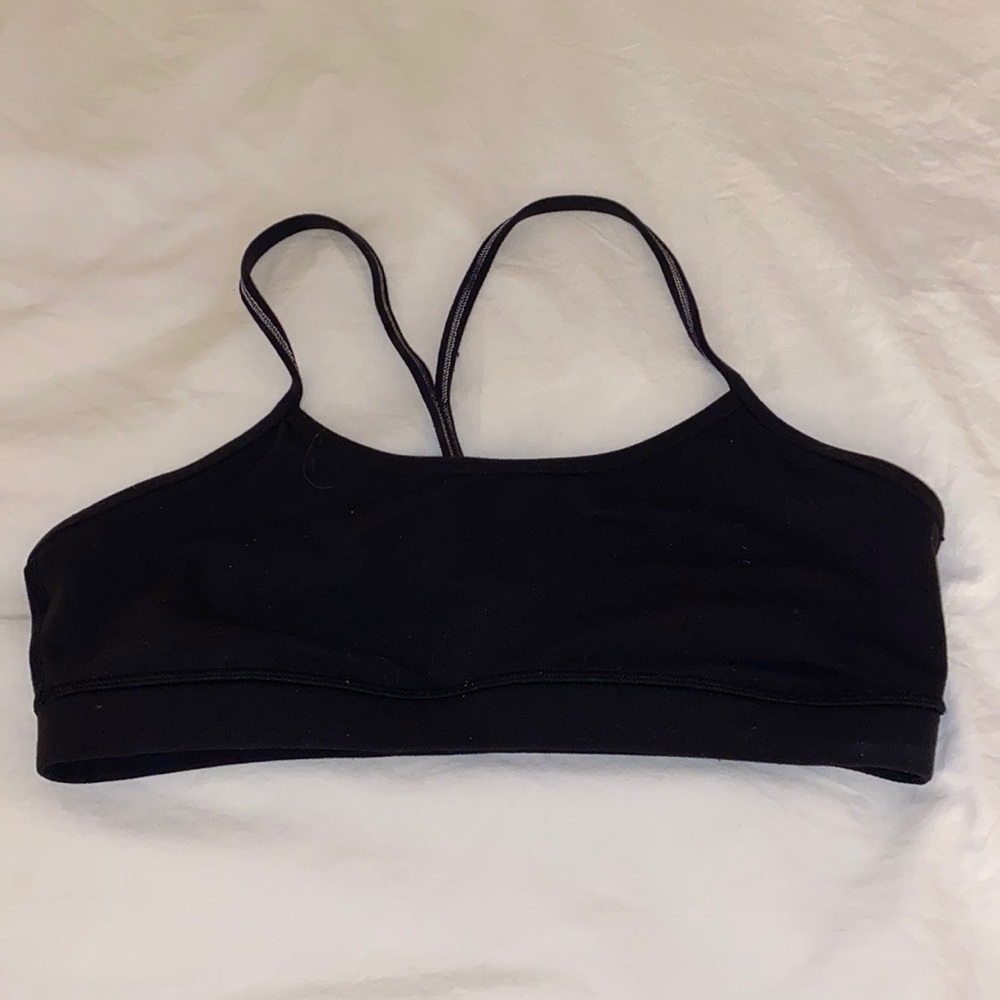 Lulu lemon Sports Bra